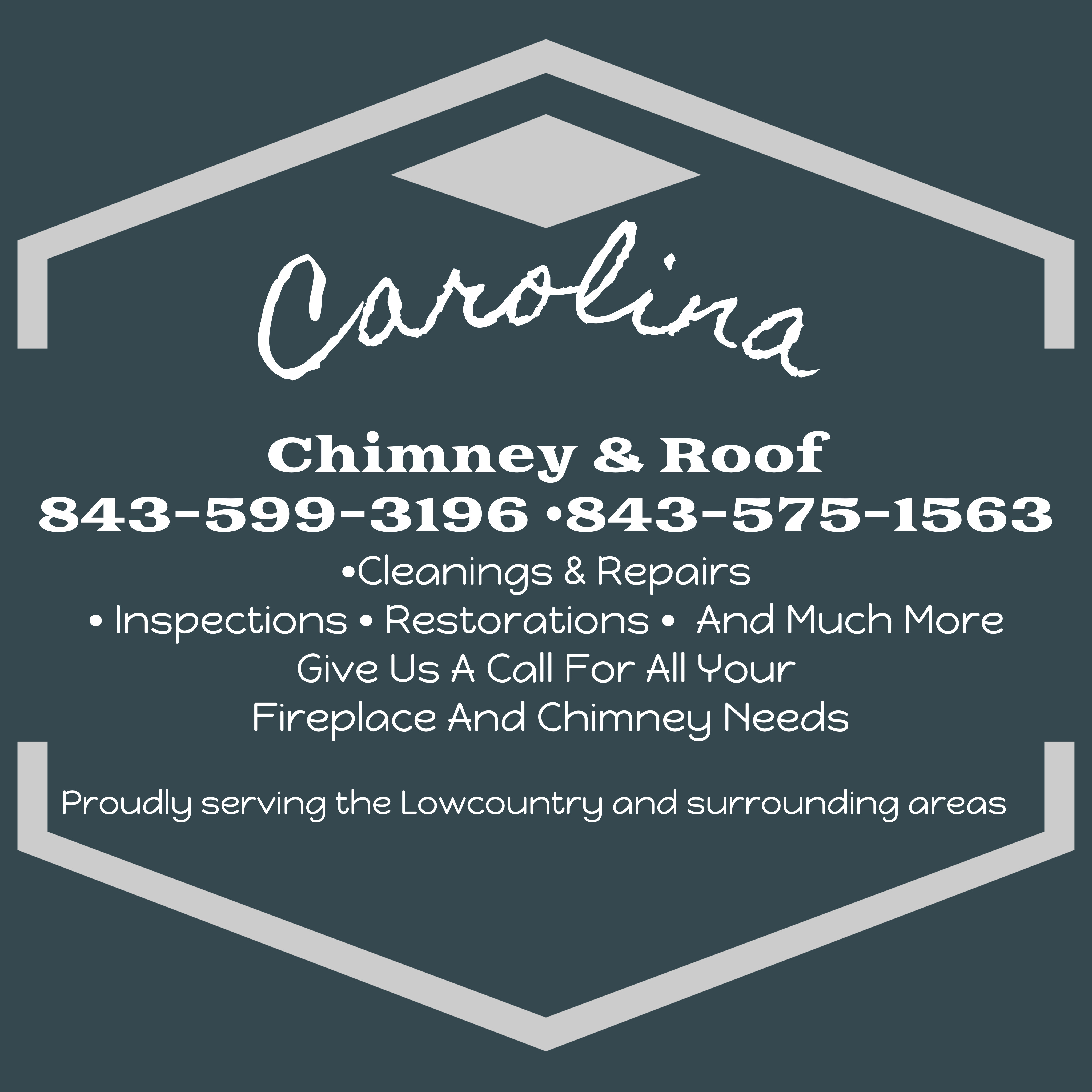 Avatar for Carolina Chimney & Roof