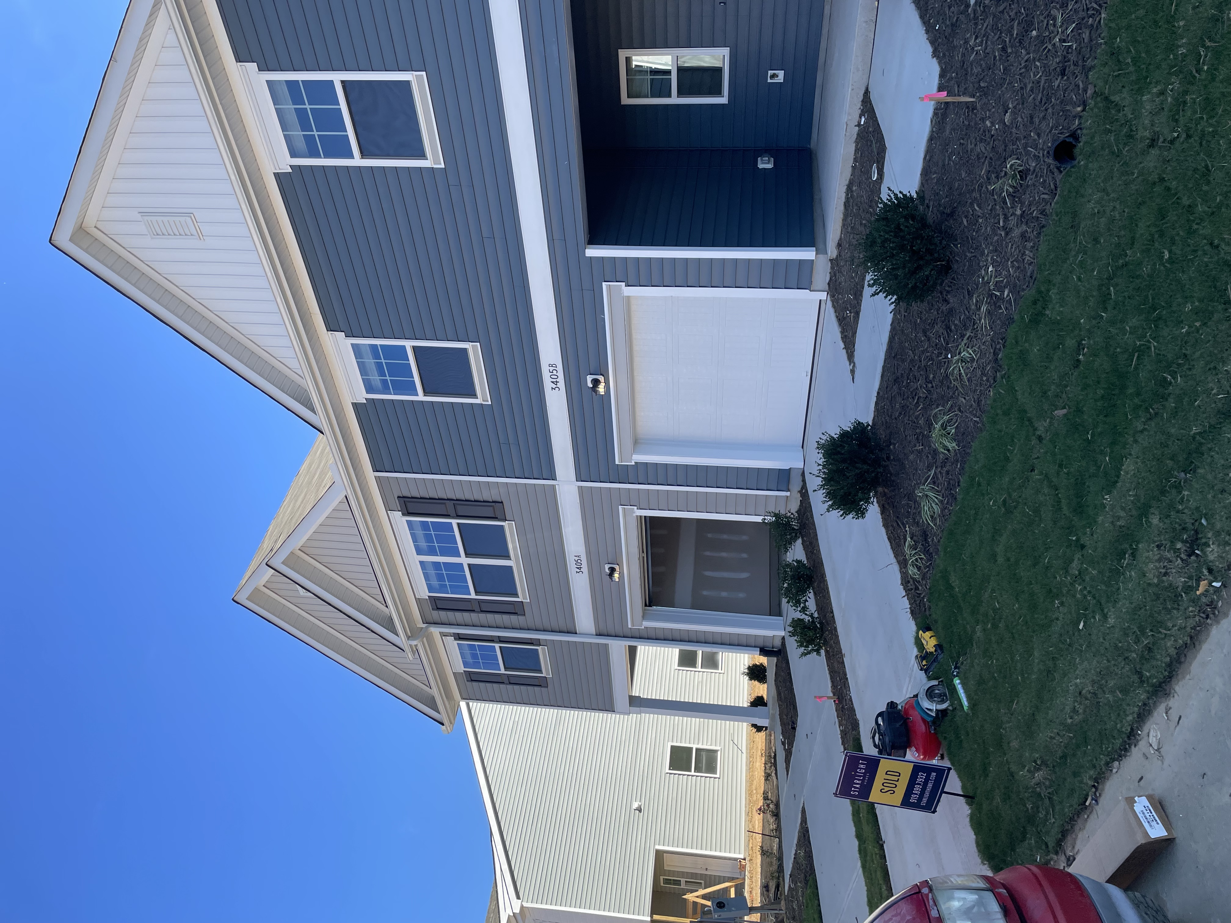 Avatar for La culebra vinyl siding