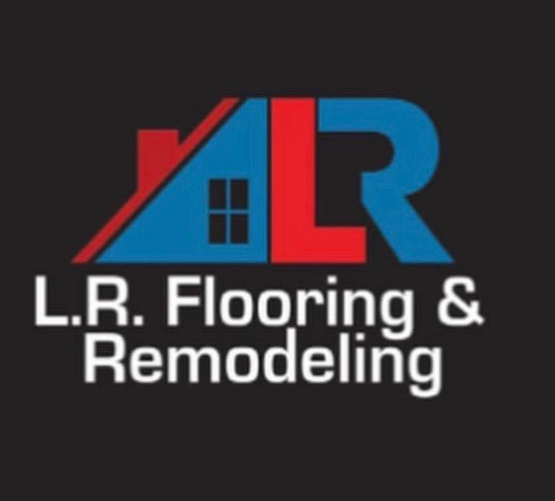 Logo for LR Floor and Remodeling