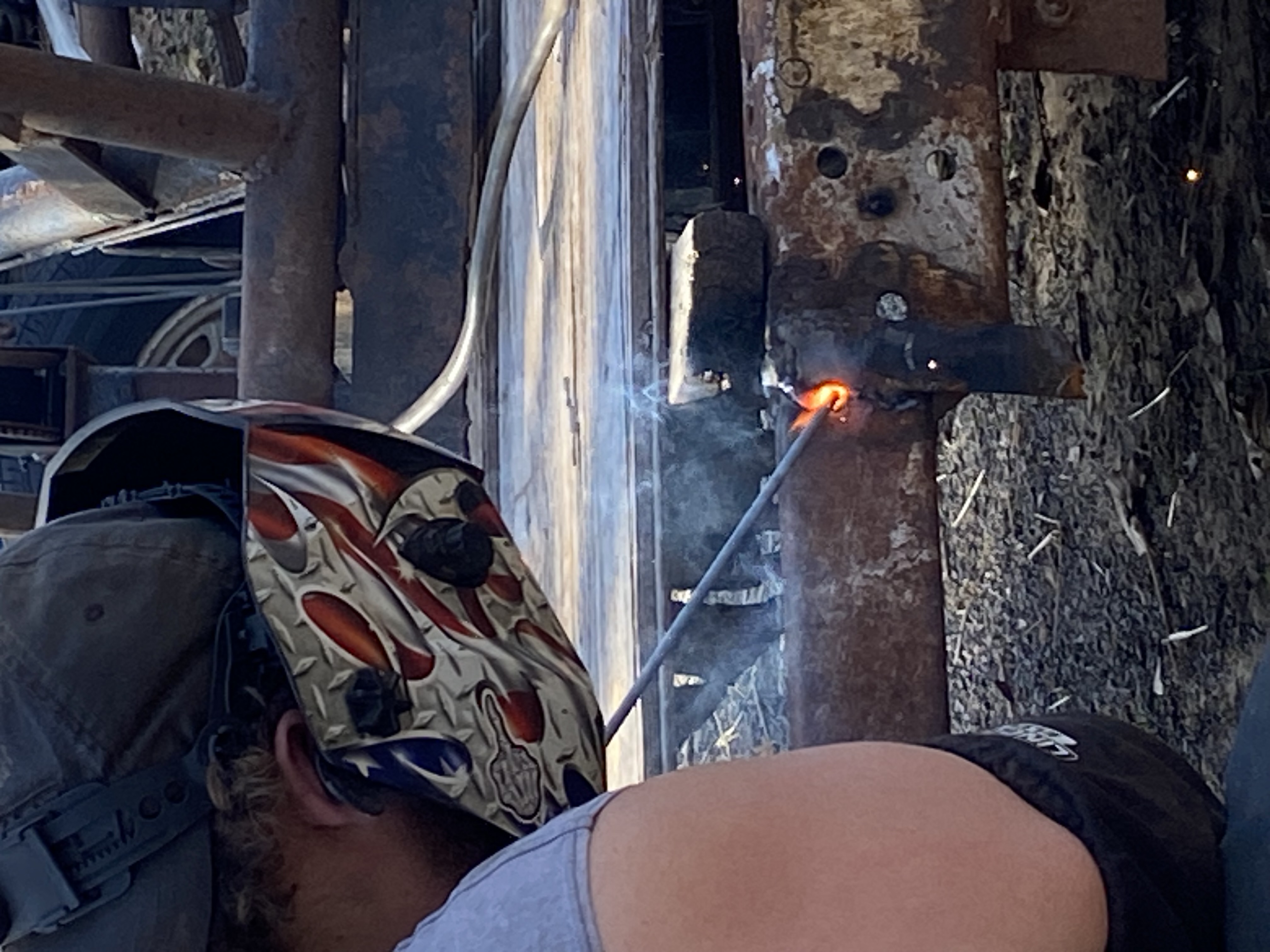 Avatar for JH Welding Service