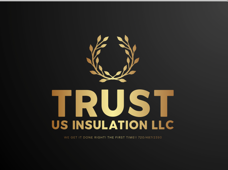 Trust Us Insulation logo