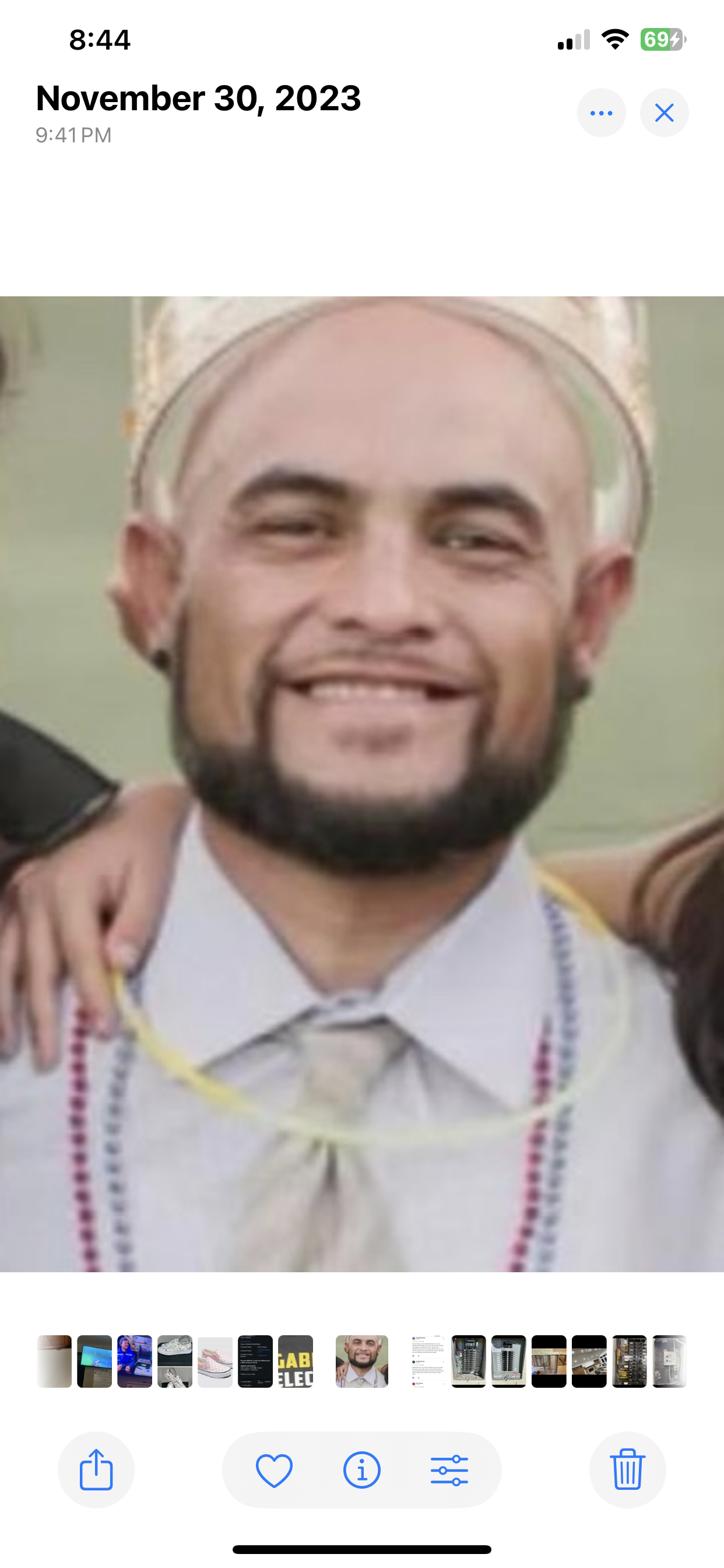 Avatar for Gabriel Electric