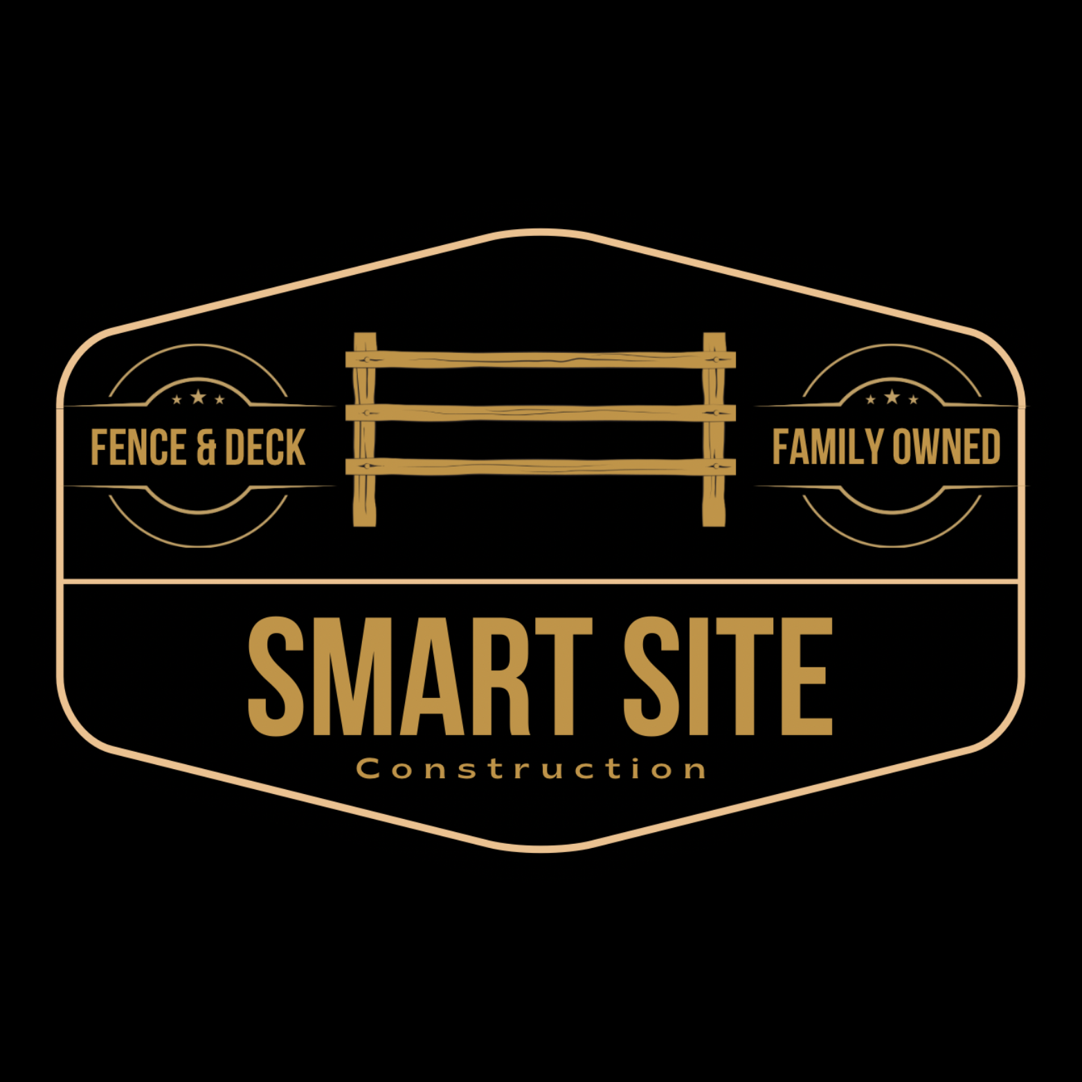 Smart Site Construction logo