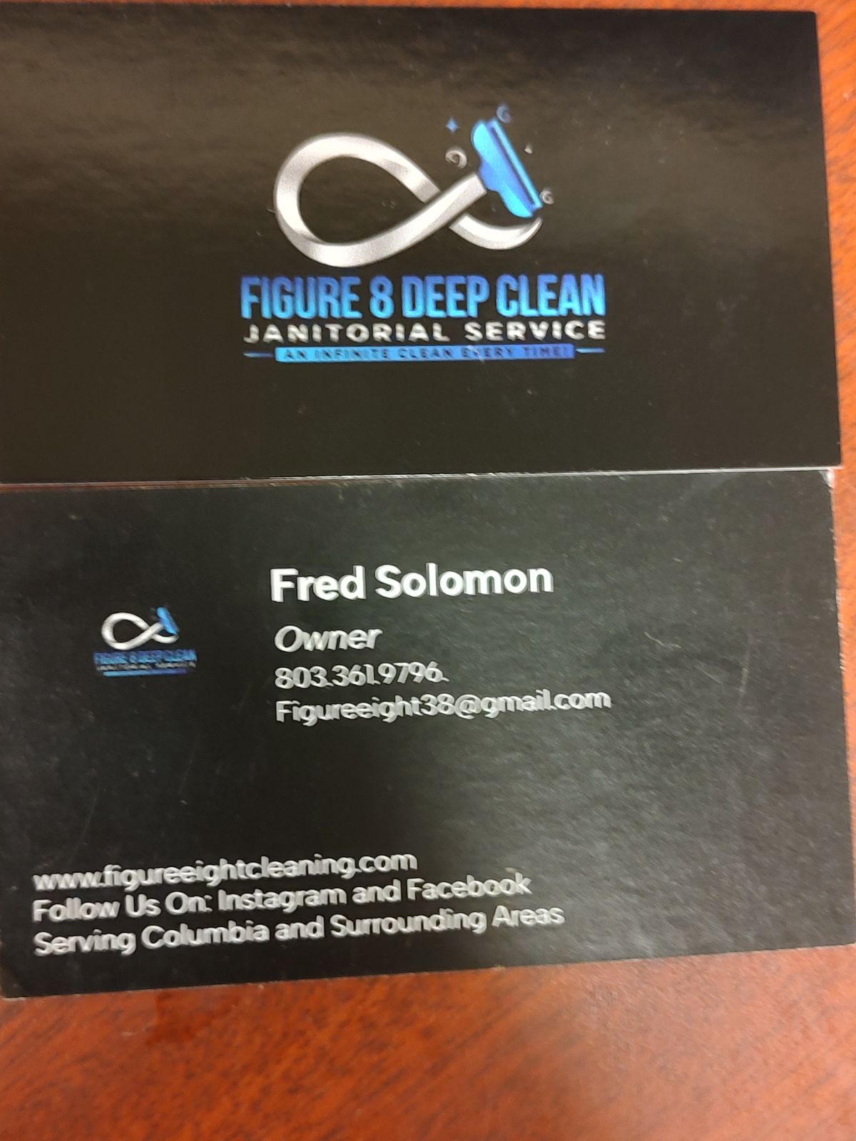 Figure 8 Floors logo