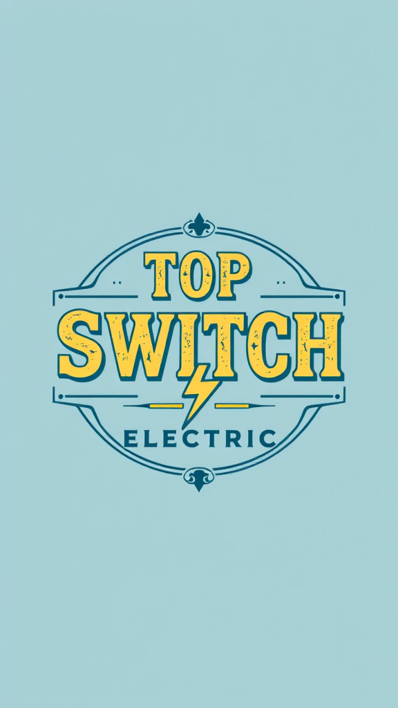 Avatar for Top Switch Electric