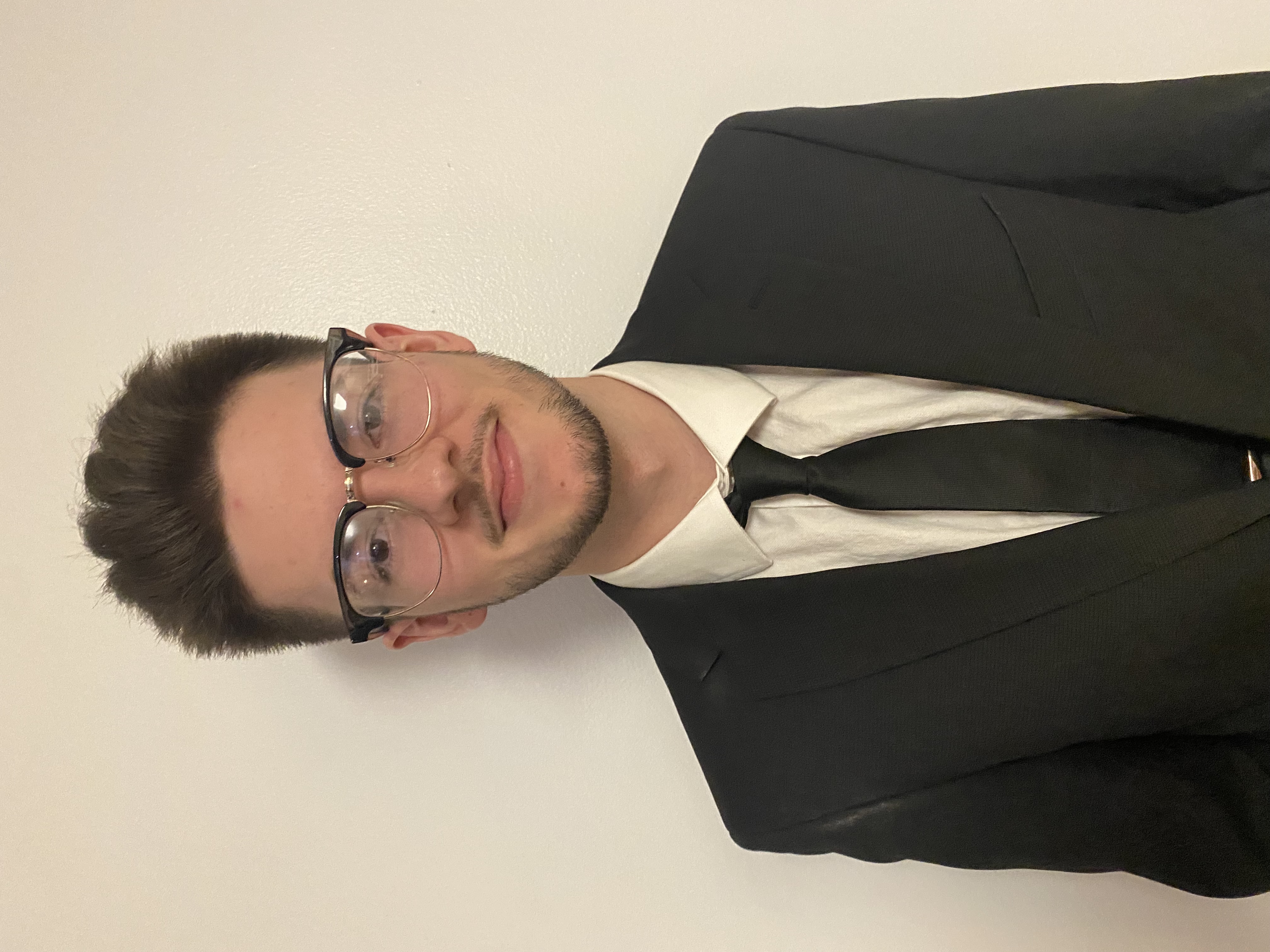 Avatar for Jaegar kitabjian