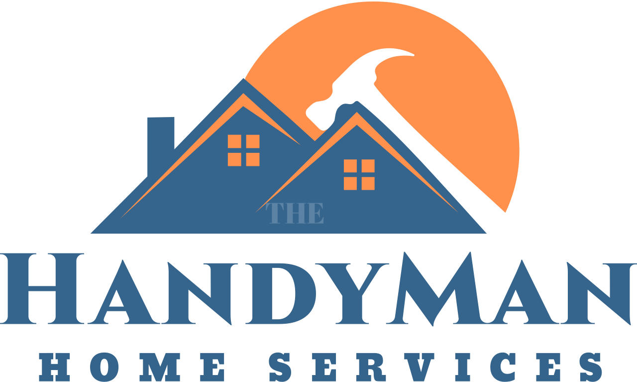 The Handyman Home Services logo