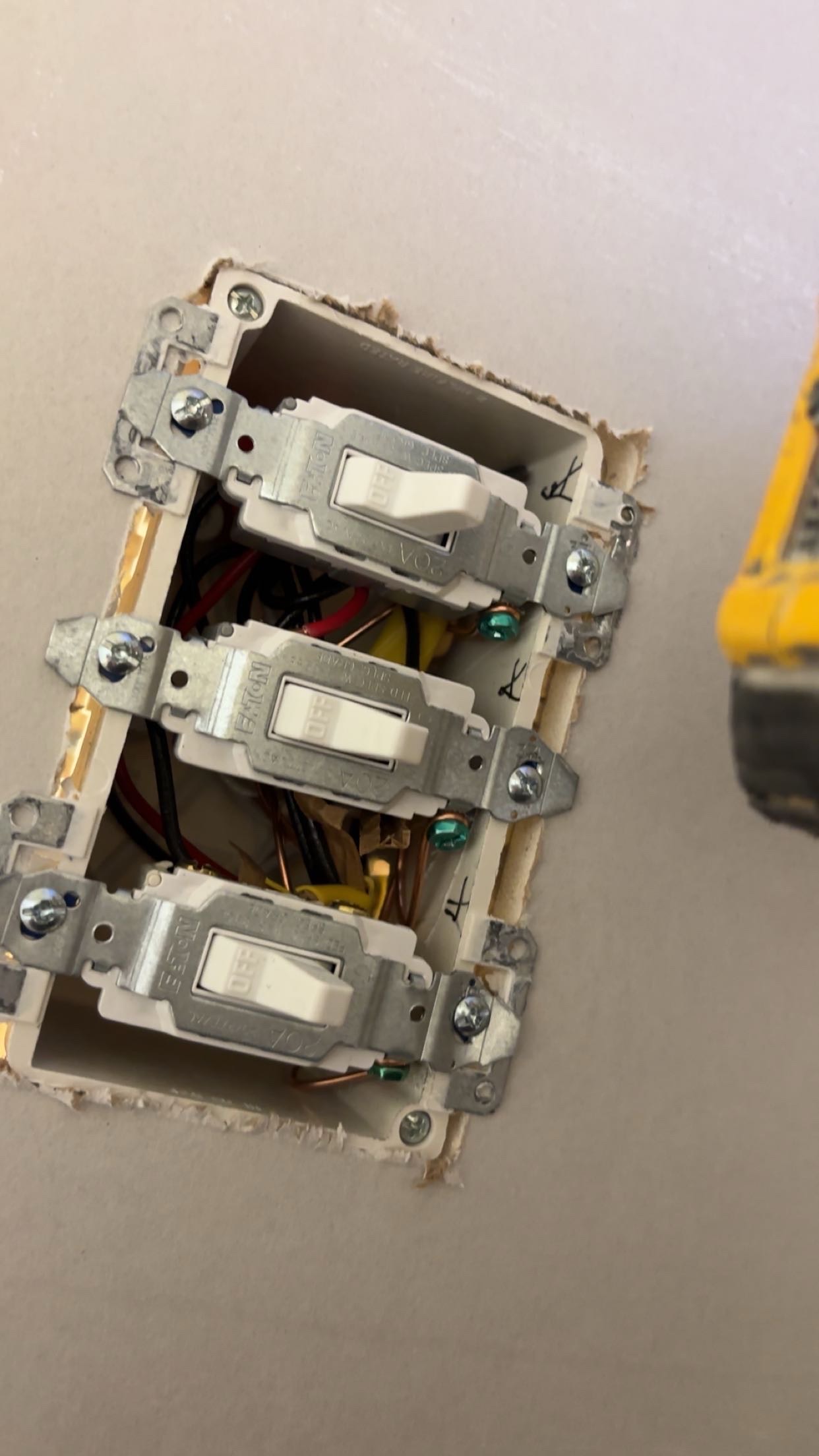 Avatar for Nicole’s electric