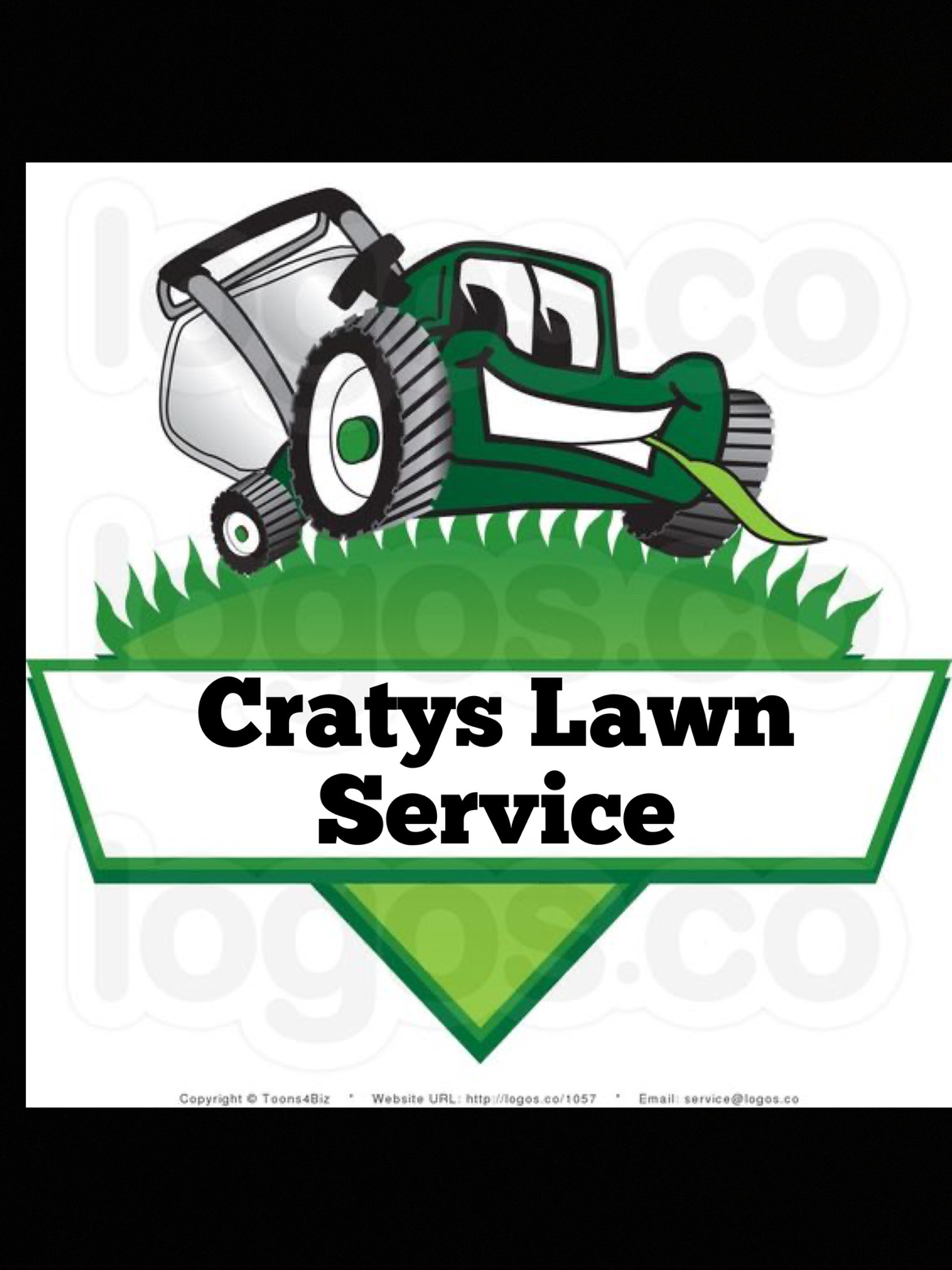 Avatar for Cratys Lawn Service