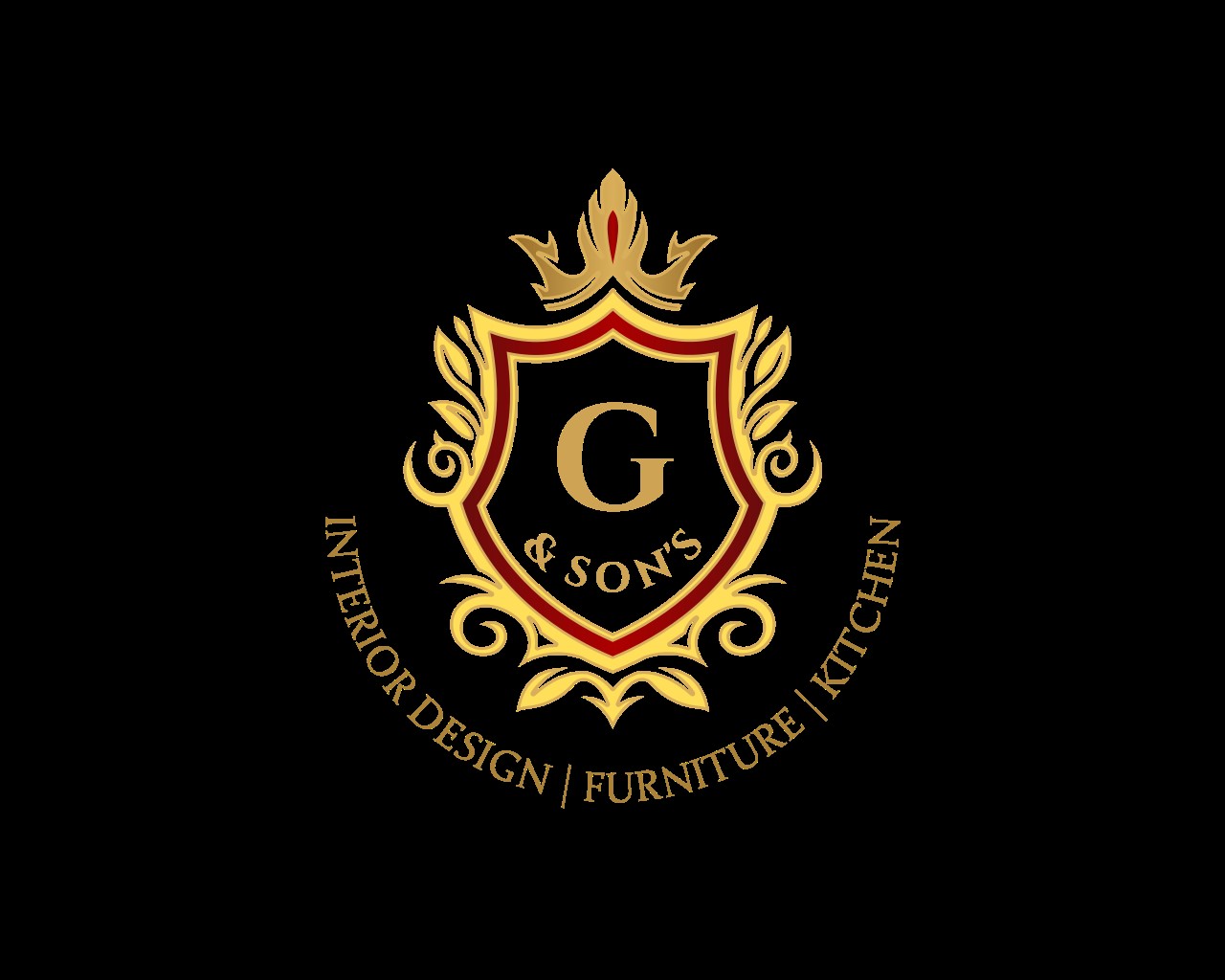 G and Sons designers LLC logo