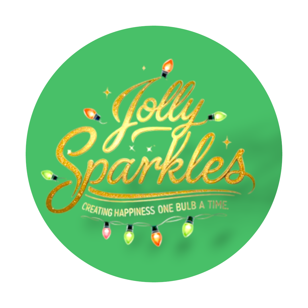 Jolly Sparkles logo
