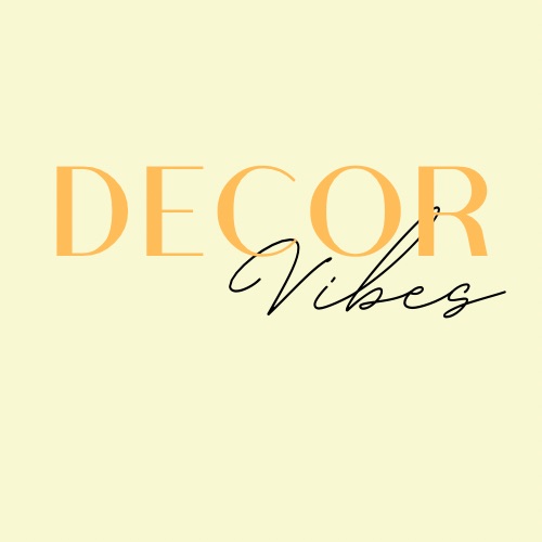 Decor Vibes logo