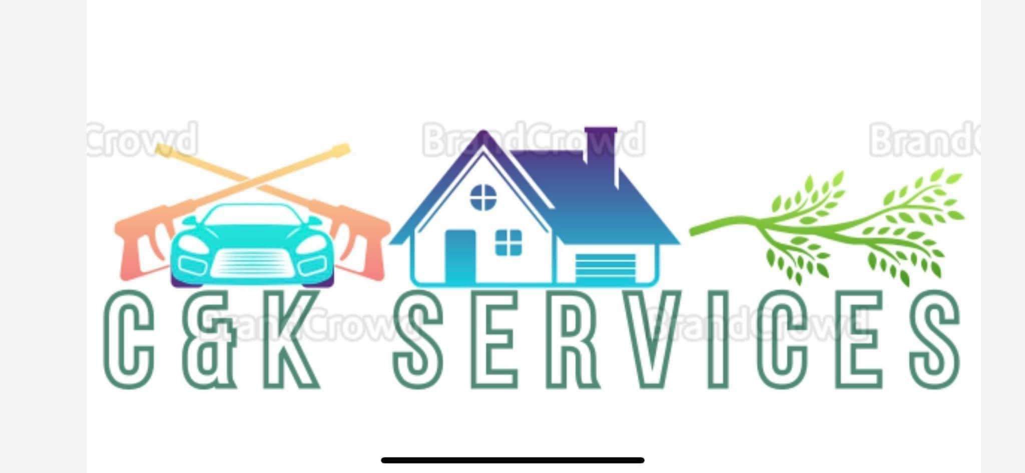 Avatar for C&K Services
