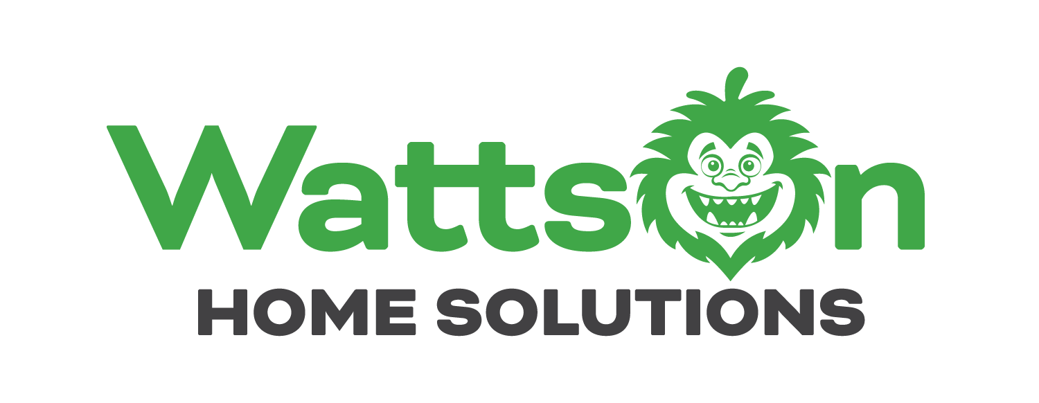 Wattson Home Solutions logo
