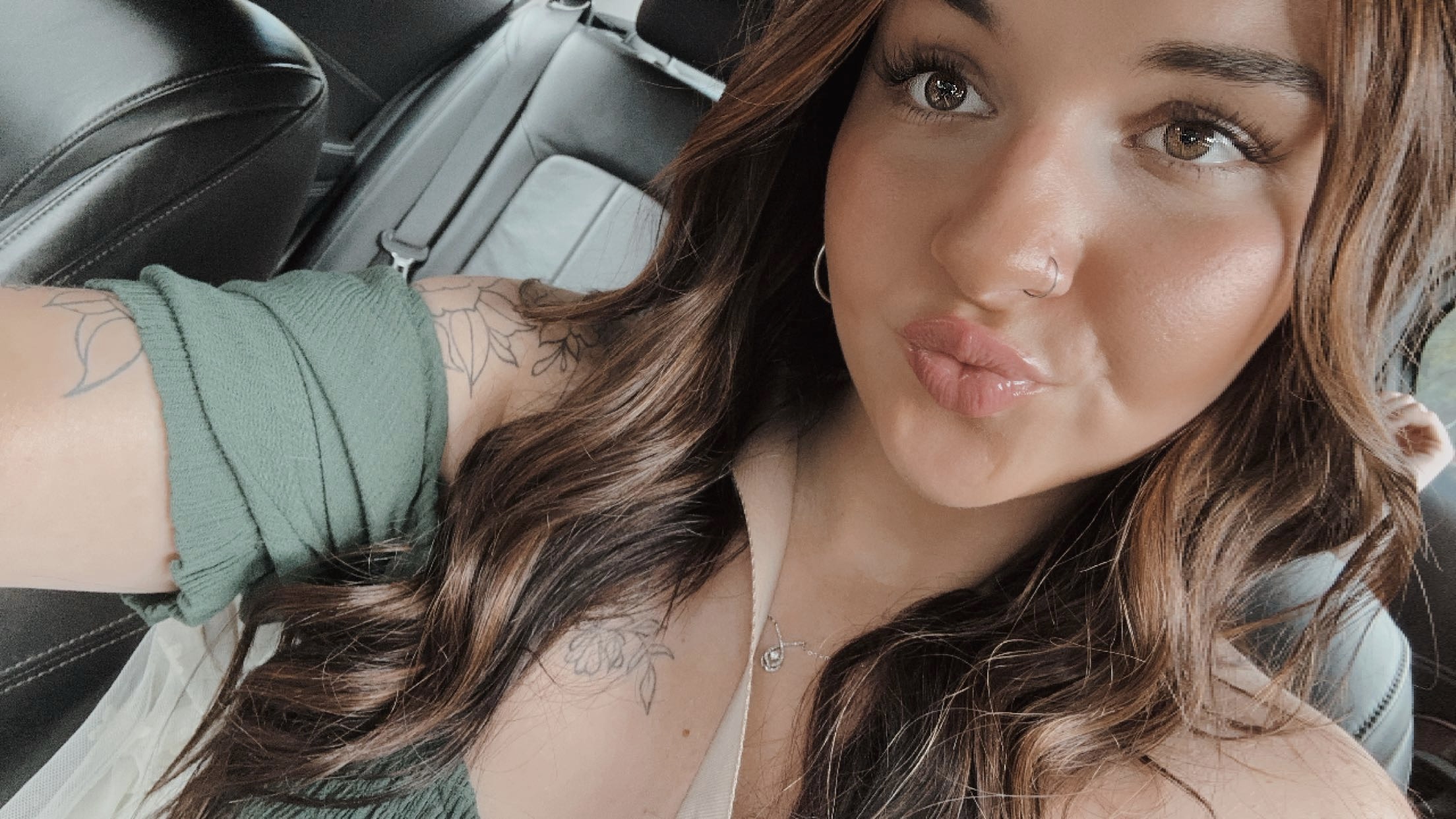 Avatar for Olivia Hanks