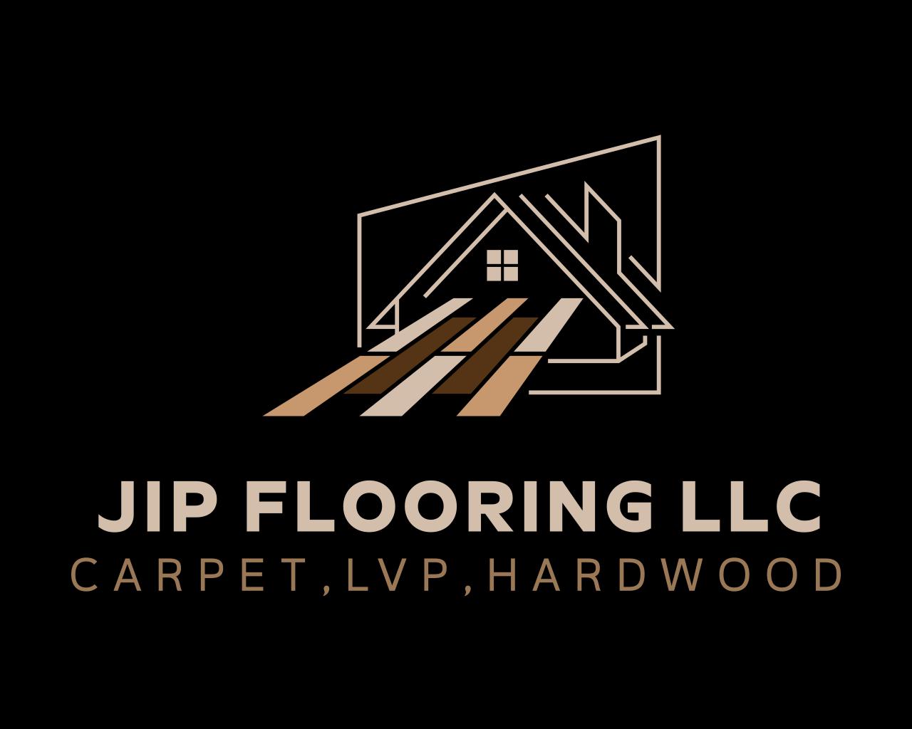 JIP Flooring logo