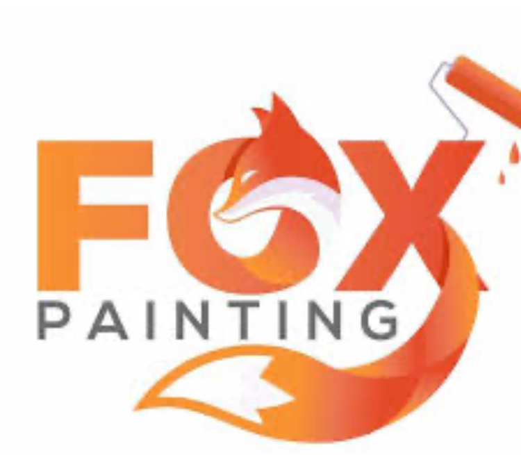 Fox Painting logo