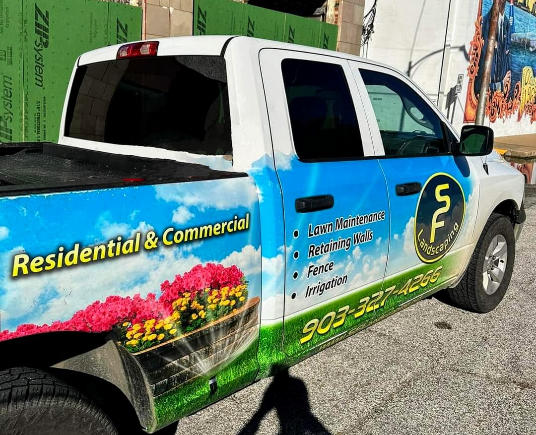 Avatar for SF Landscaping