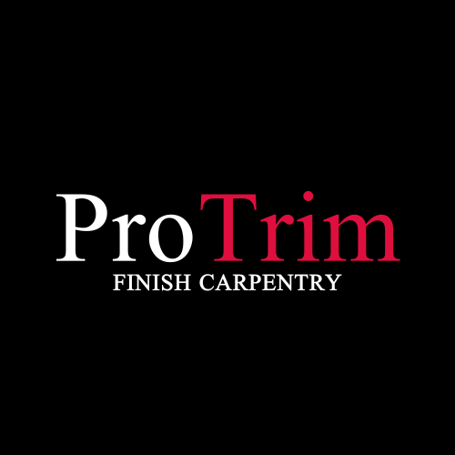 ProTrim Finish Carpentry logo