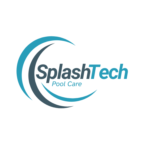 SplashTech logo