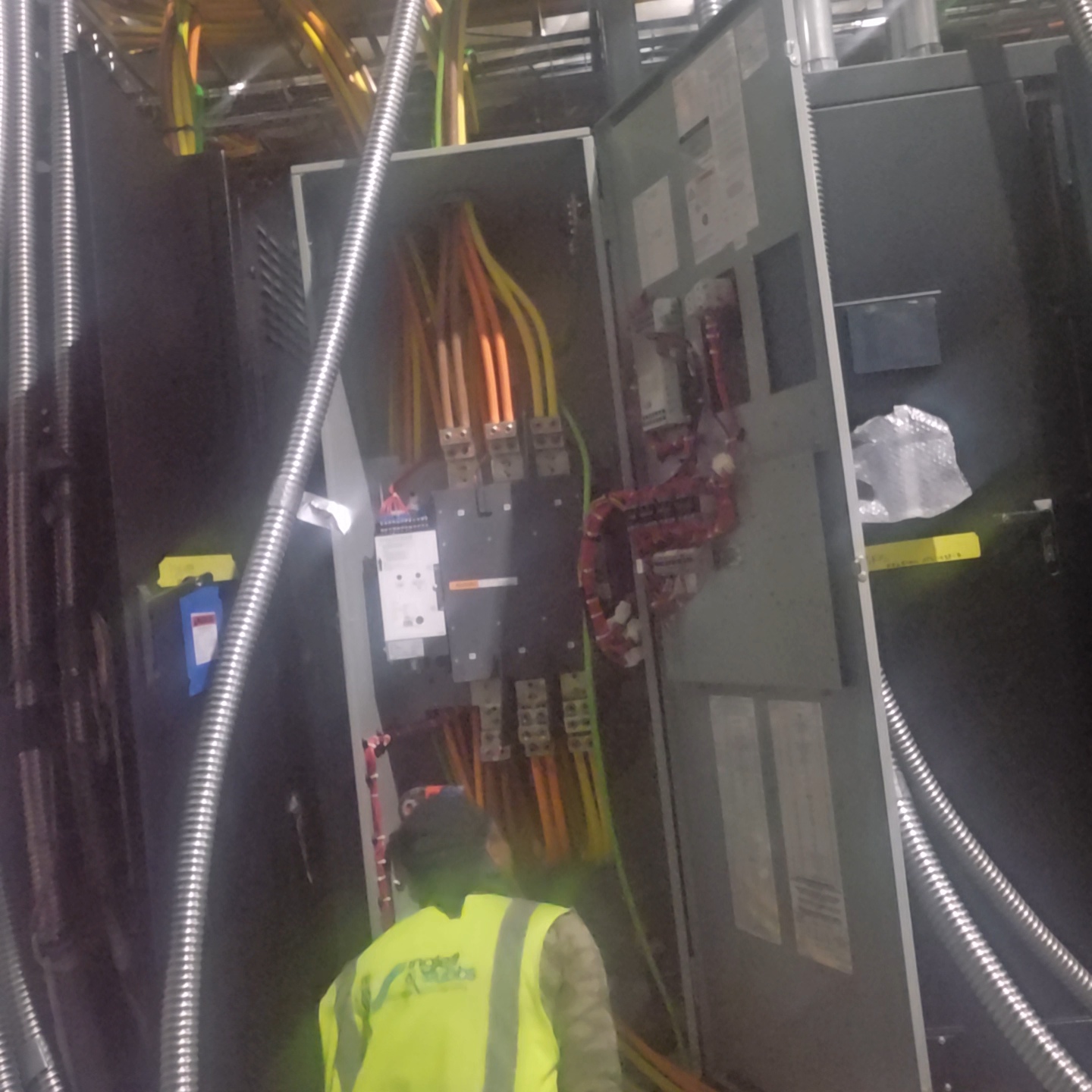 Avatar for Full quality electrical services