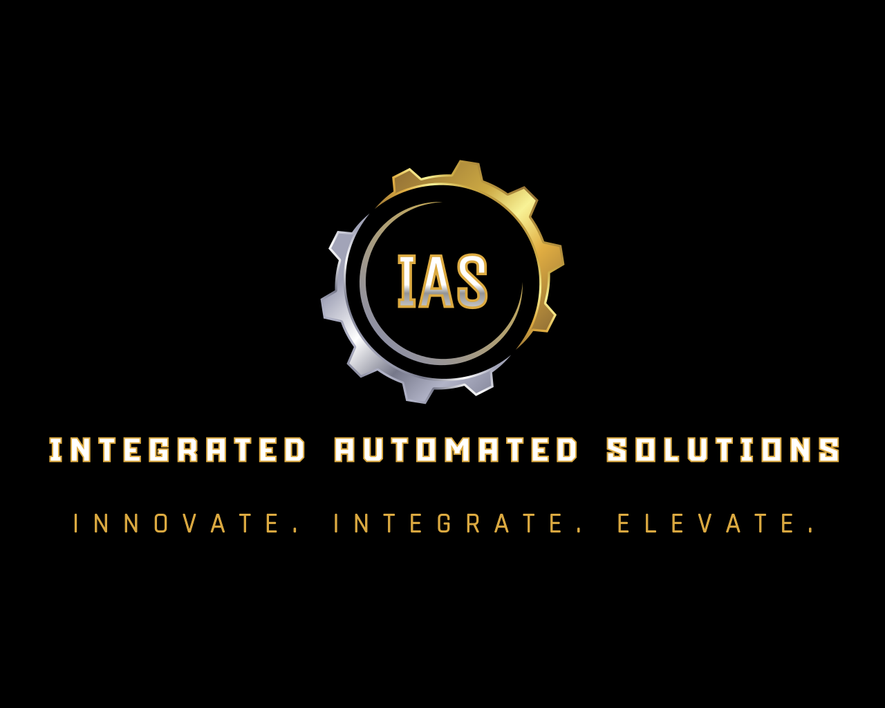 Avatar for Integrated Automated Solutions