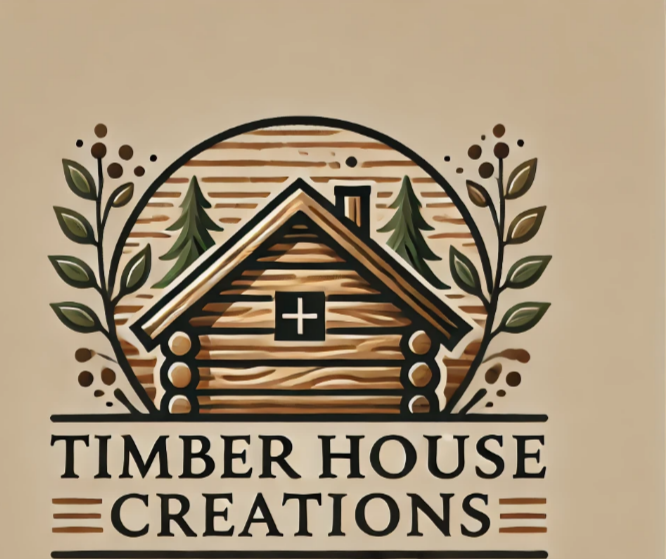 Timber House Creations logo