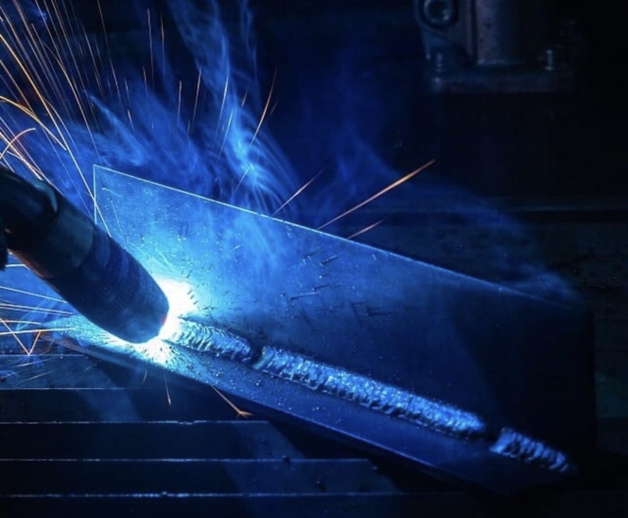 Avatar for Marlow’s Weld Repair and Fab