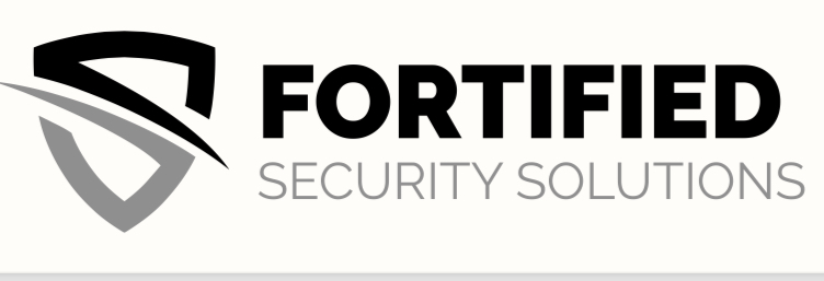 Fortified security solutions logo