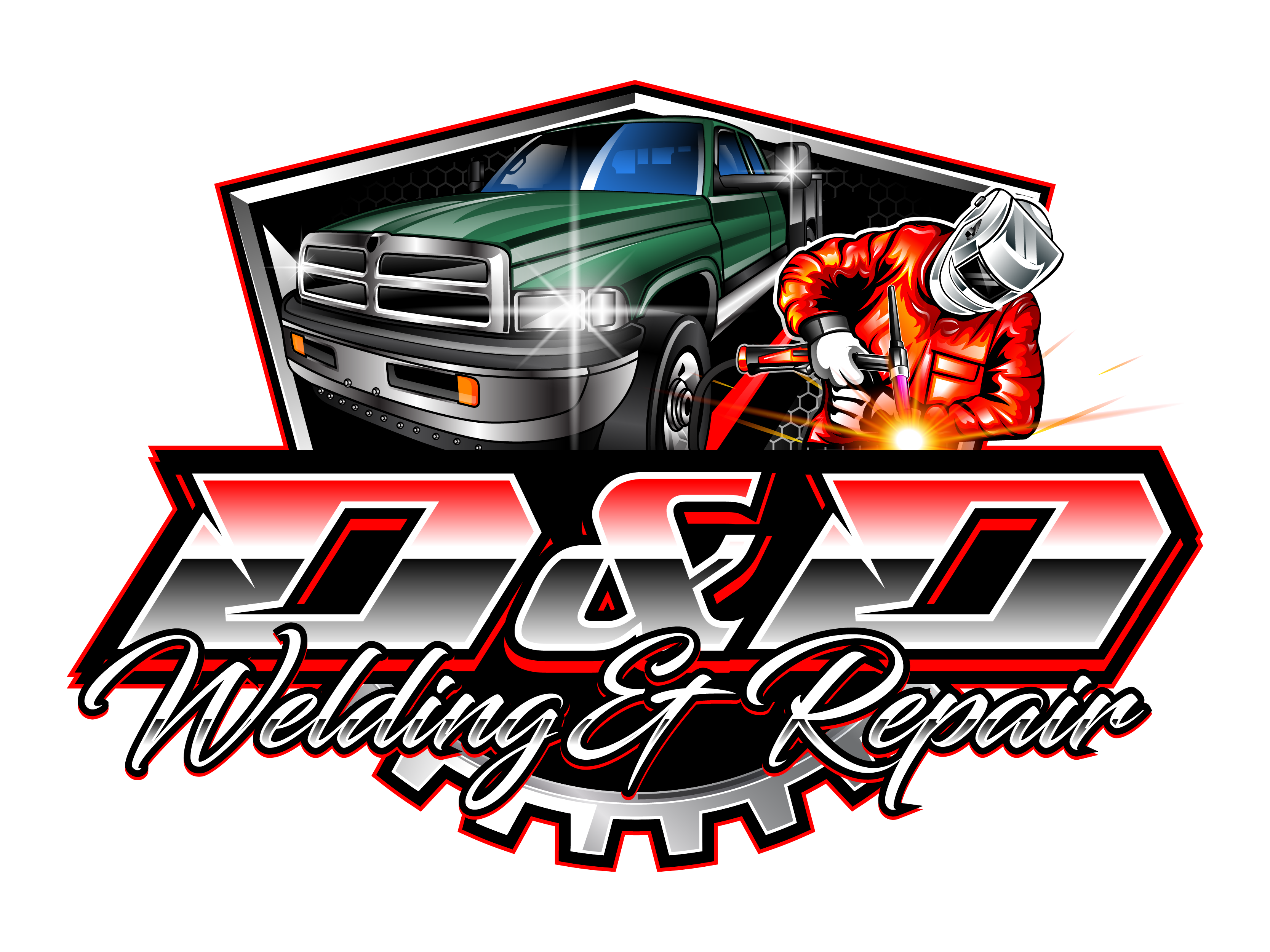 Avatar for D&D welding&Repair