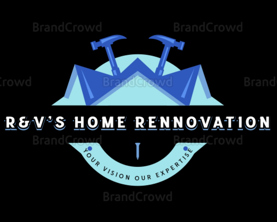 Avatar for R&V’s Home Renovations