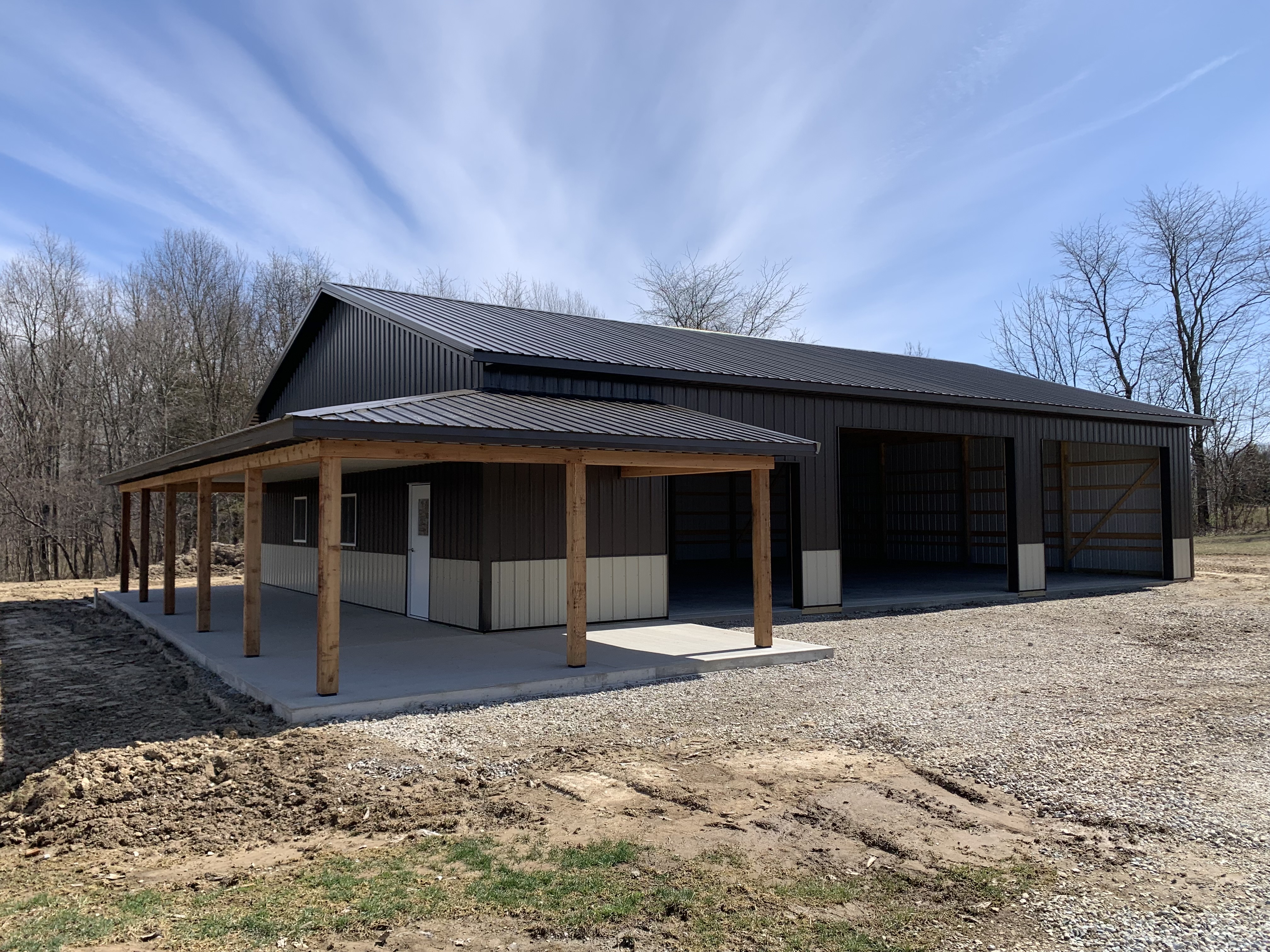 Avatar for JMR Construction
