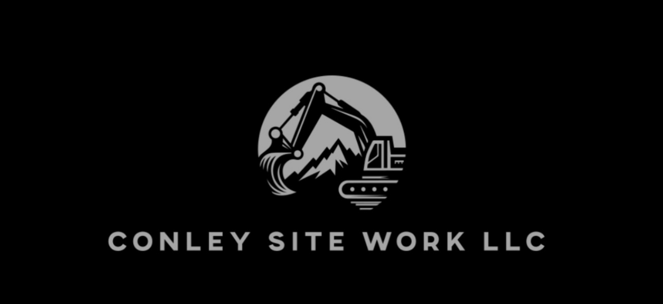 Conleys Site work LLC logo