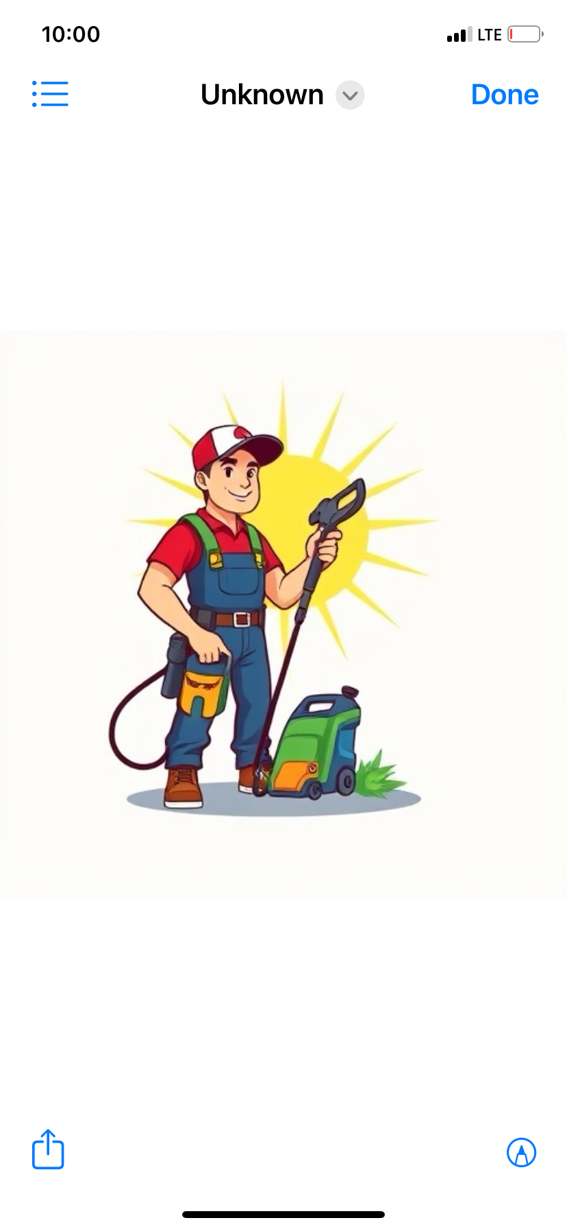 Handyman Jayk logo