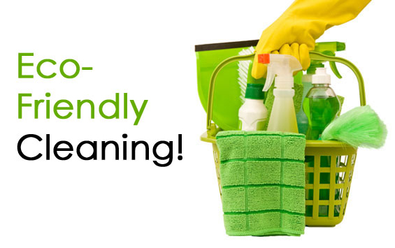 Avatar for All natural cleaning