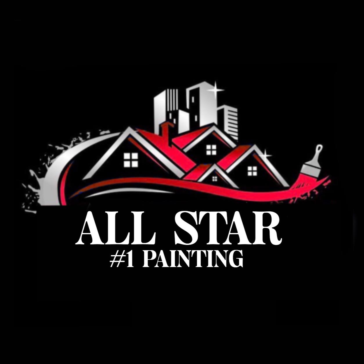 Avatar for All Star #1 Painting