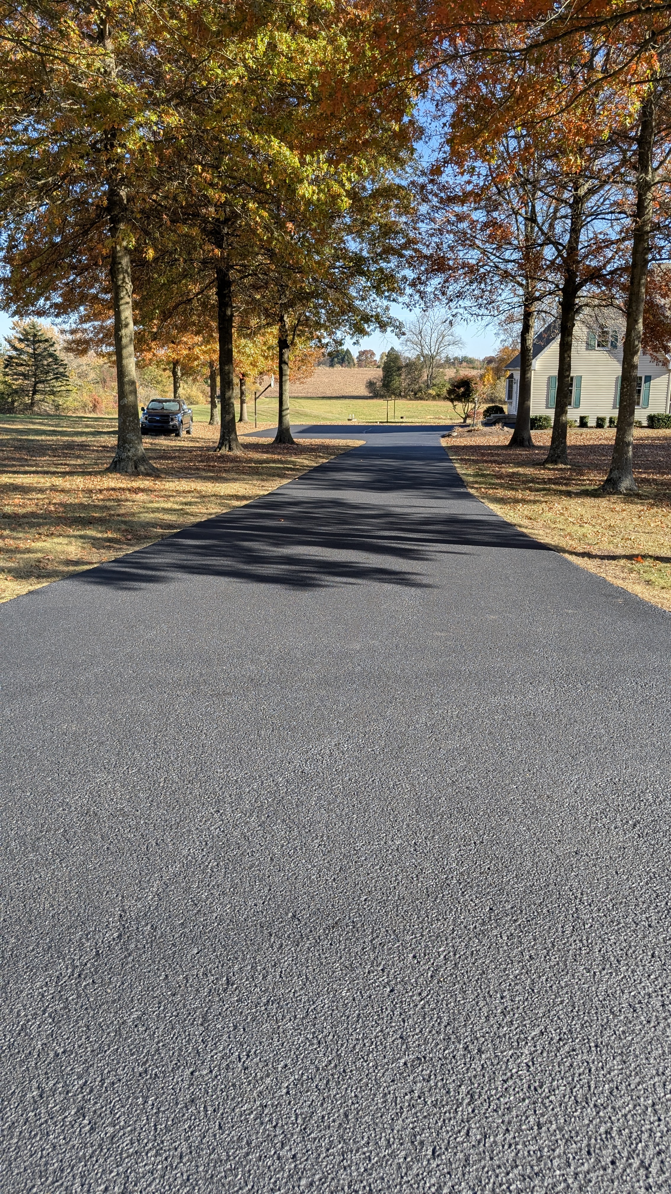 Ace Asphalt Management, LLC logo