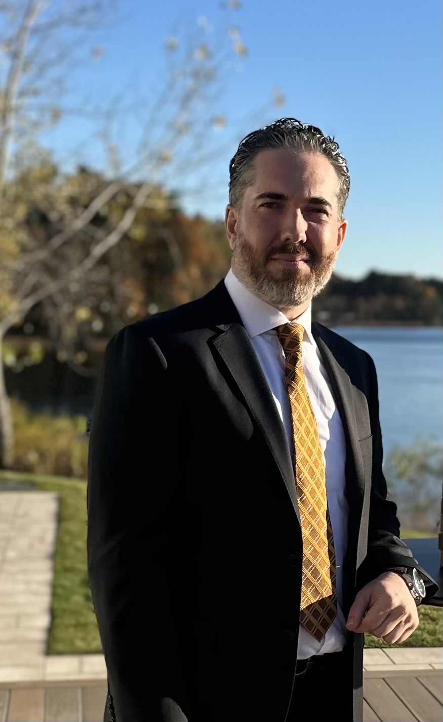 Avatar for Tile Works - Matthew Buckley