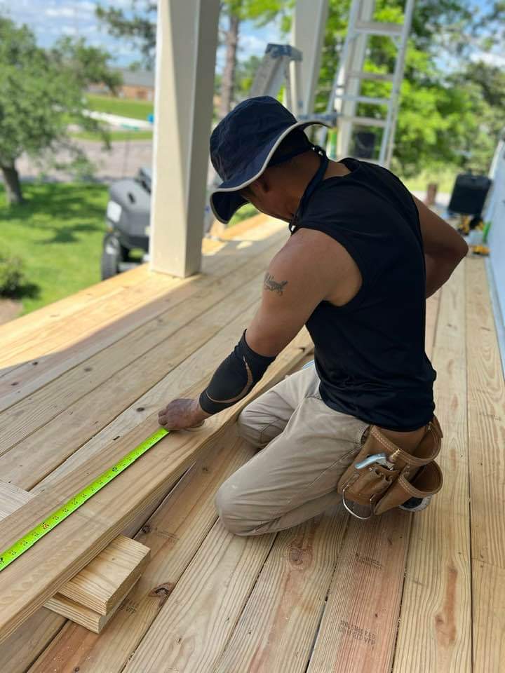 Avatar for RAE Contractors LLC