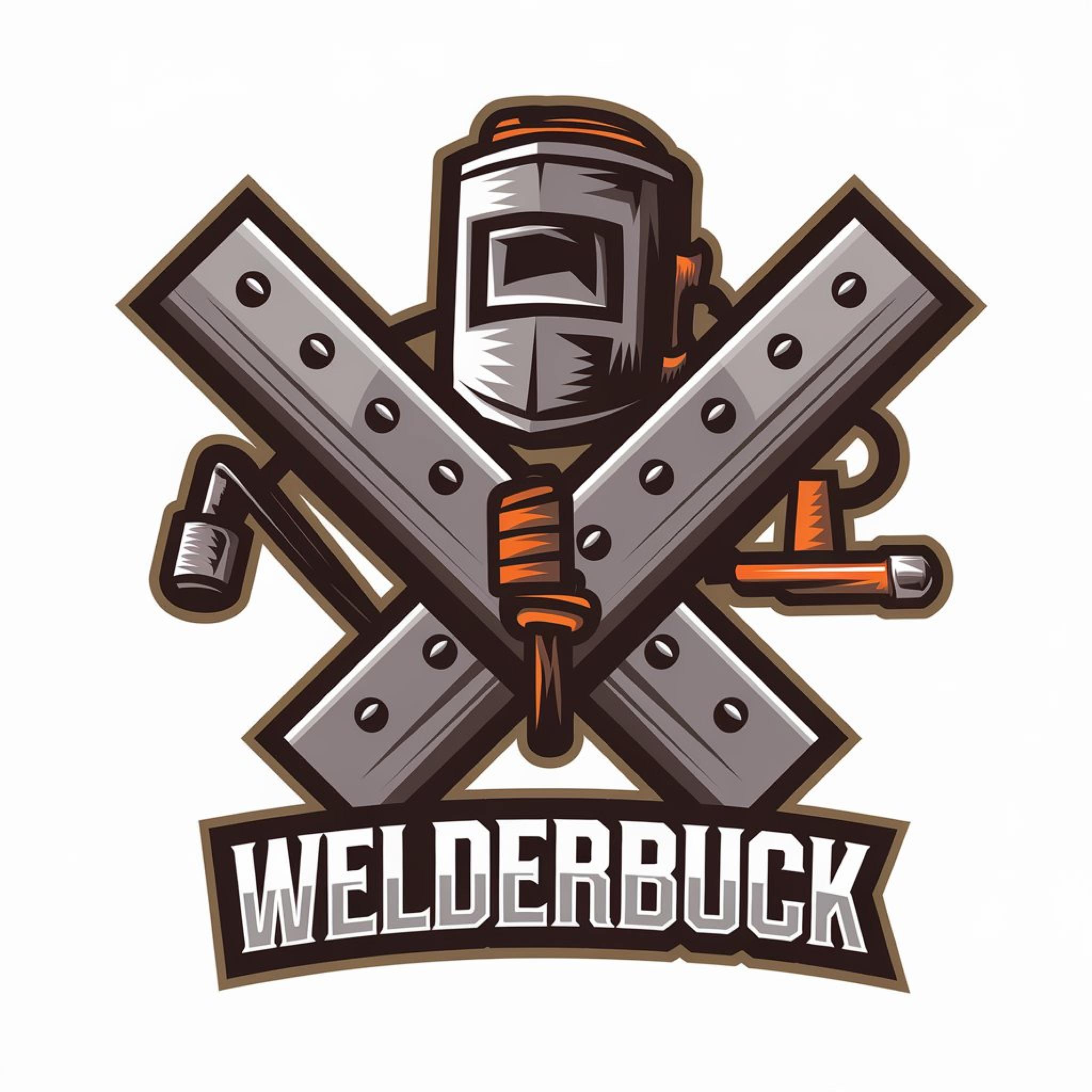 WelderBuck LLC logo