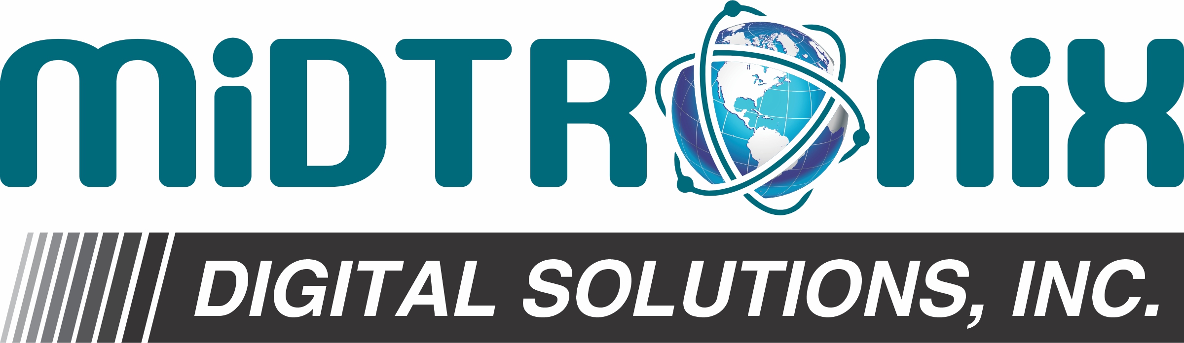 Midtronix Digital Solutions Inc logo