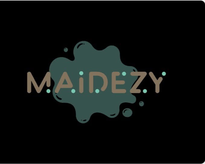 Maidezy logo