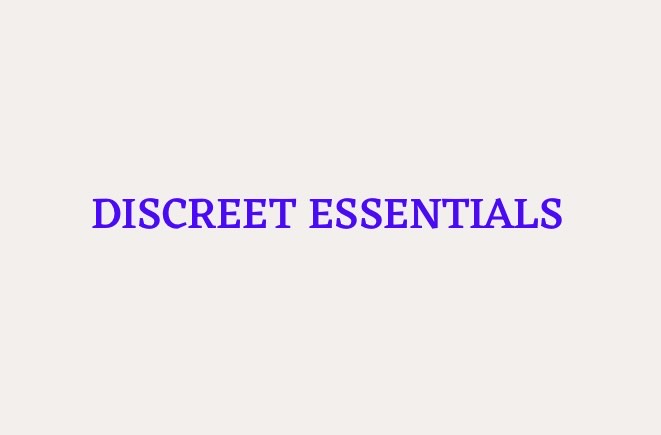 Avatar for Discreet Essentials LLC