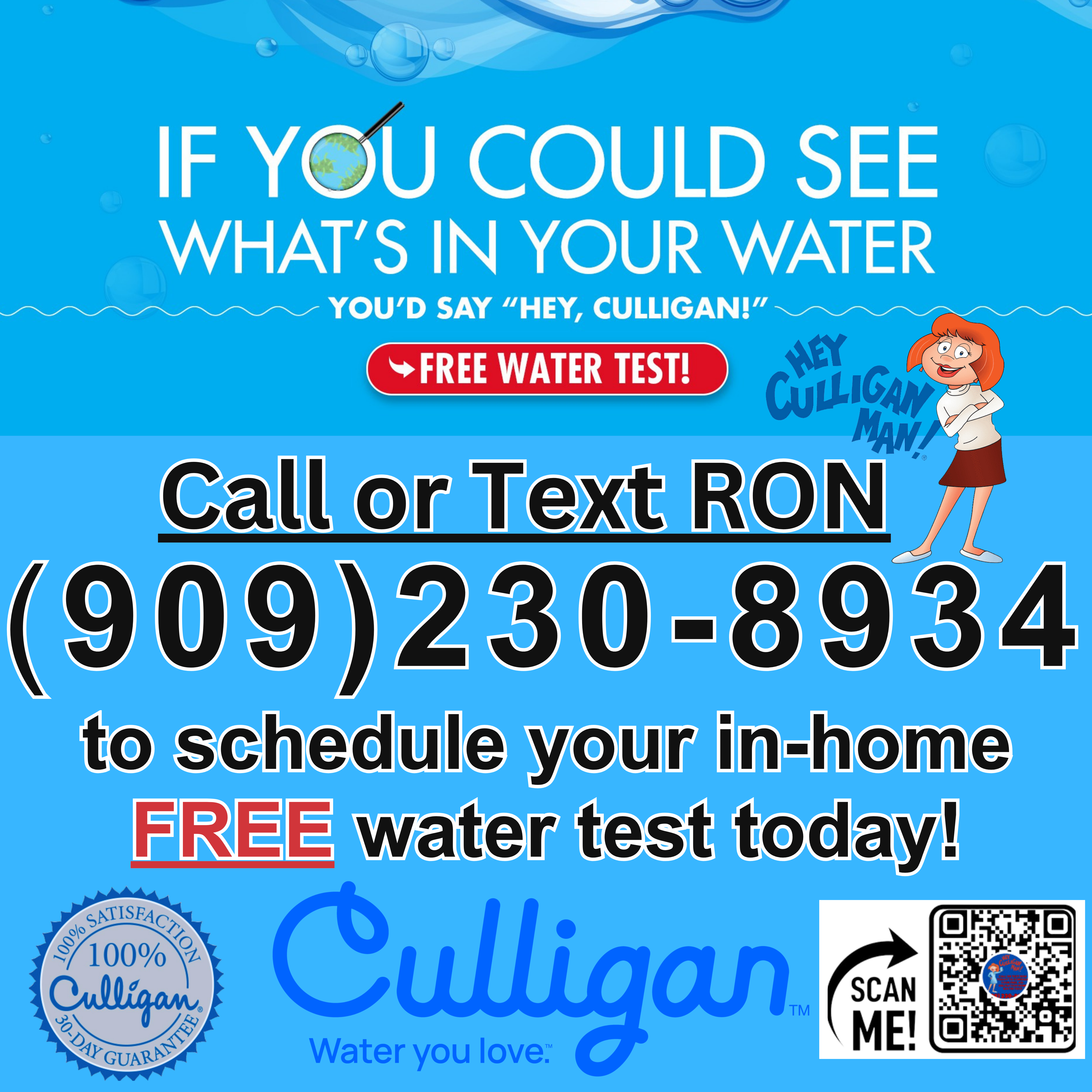 Avatar for Culligan Water