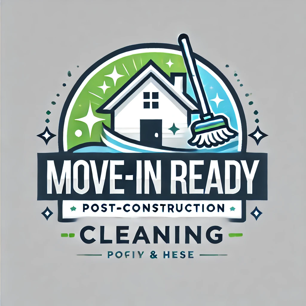 Avatar for Move-In Ready post construction cleaning