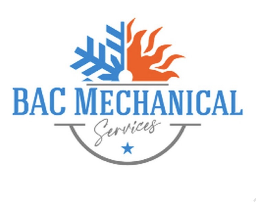 BAC Mechanical Services, LLC logo
