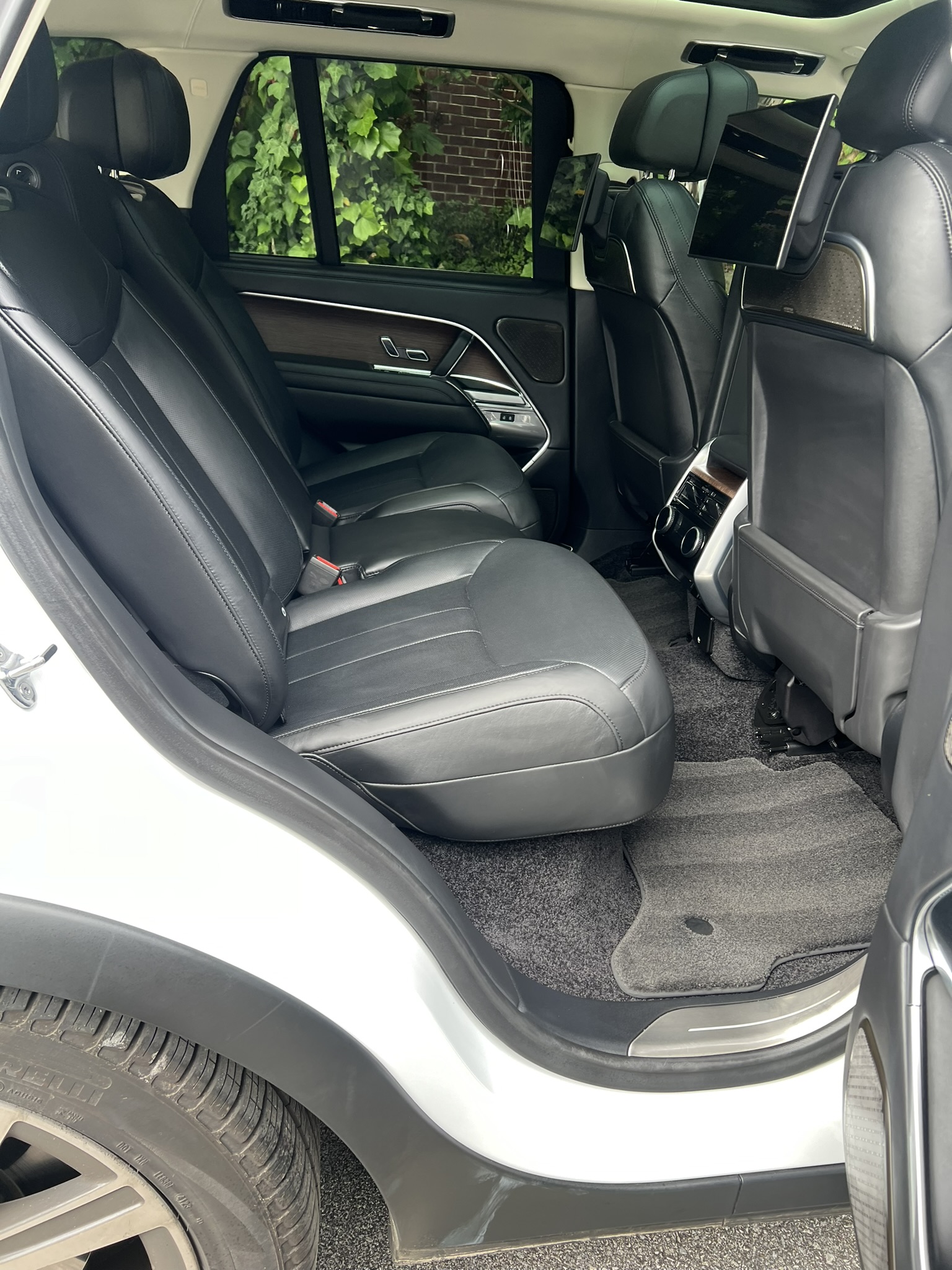 Clean Ass Car Mobile Detailing logo