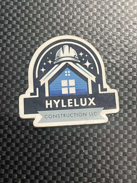 HYLELUX CONSTRUCTION LLC logo