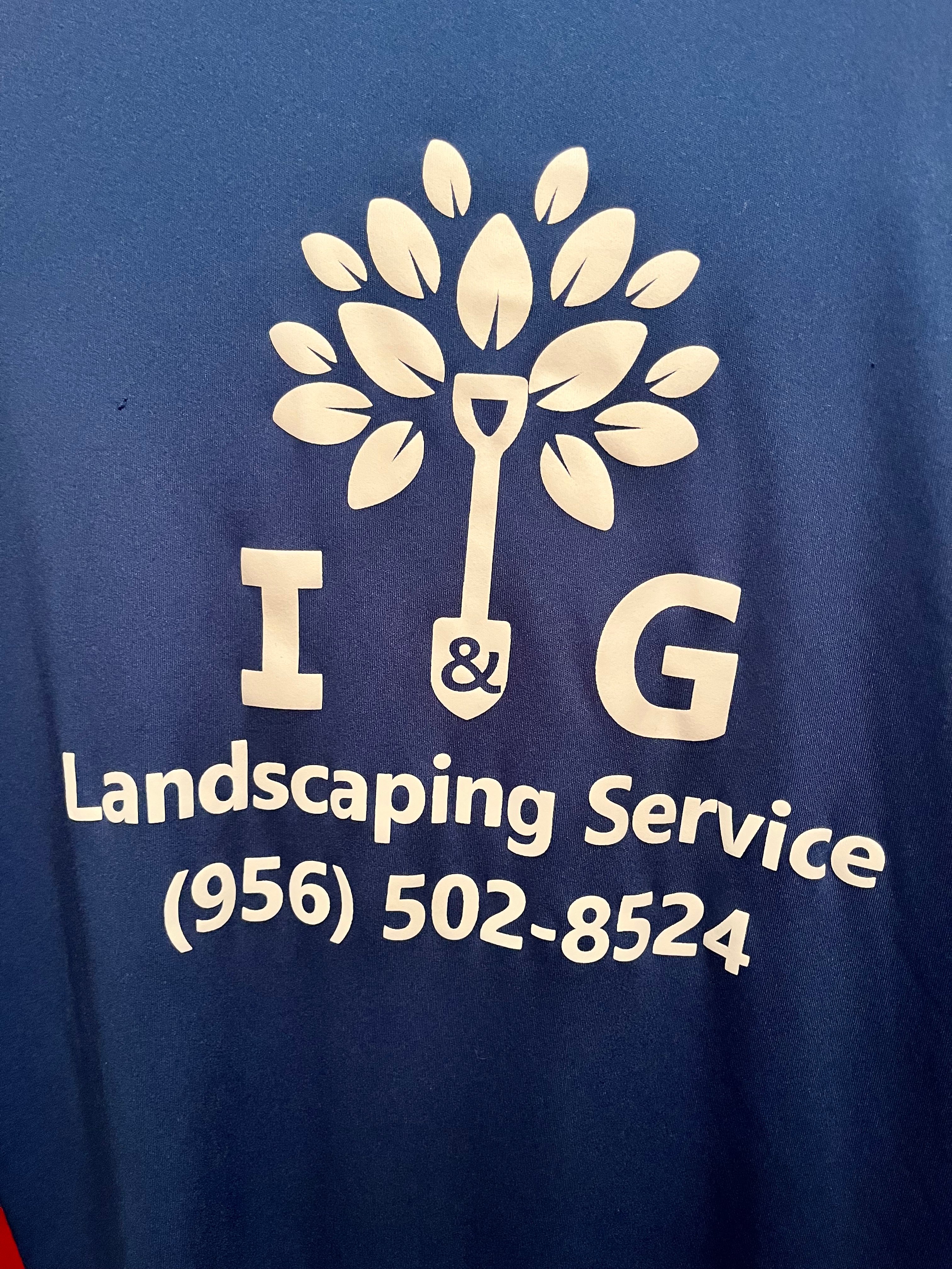 Avatar for I & G landscaping service