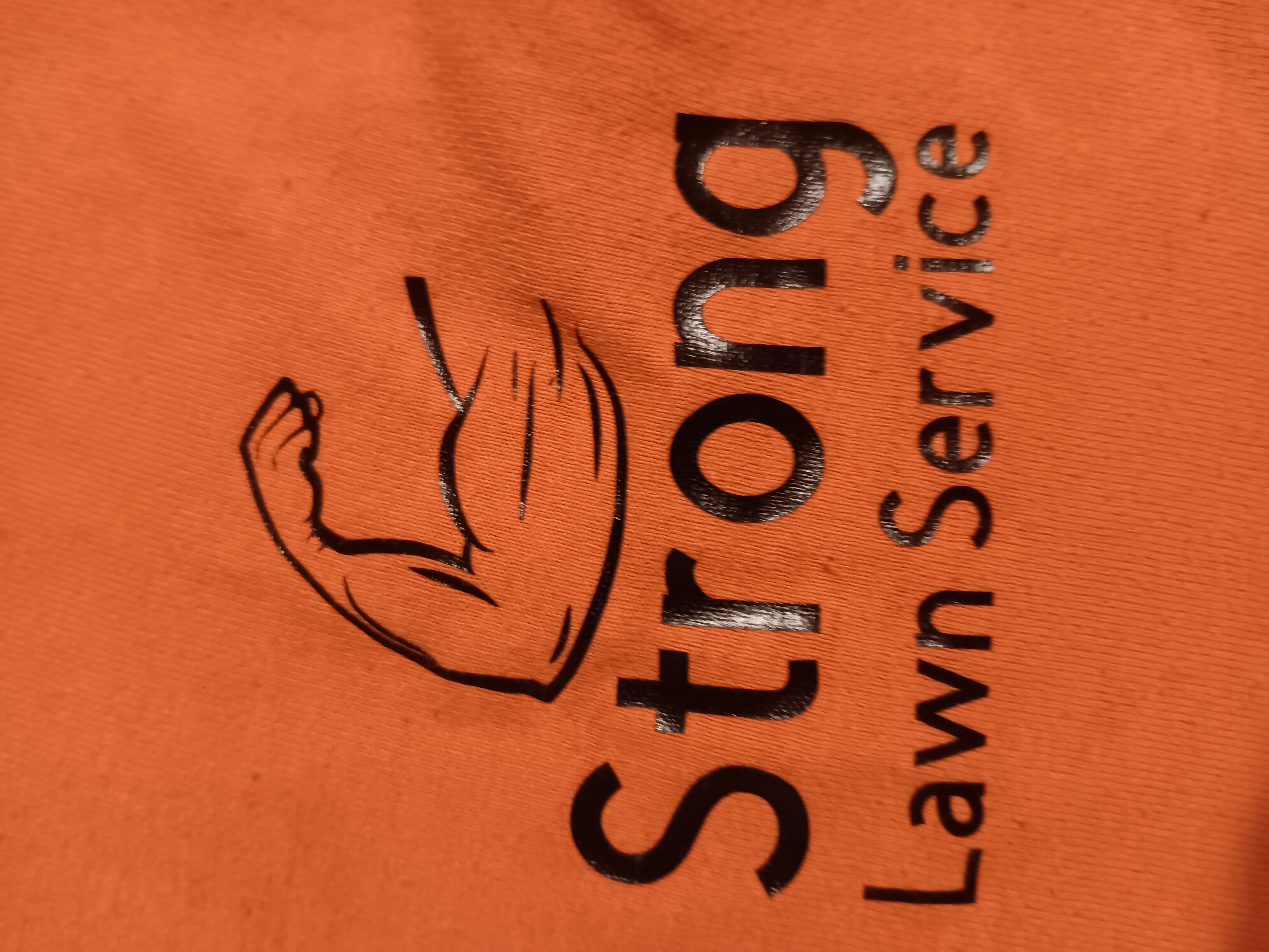 Avatar for Strong Lawn Service